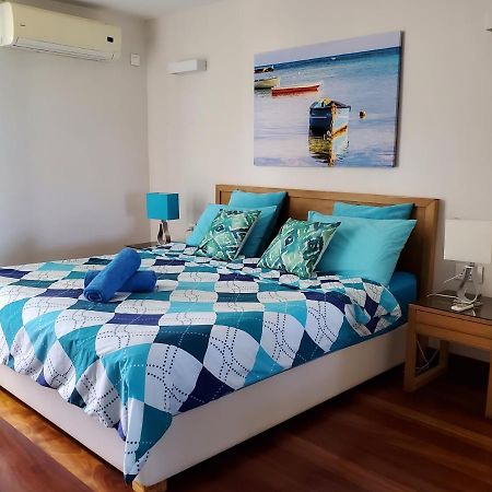 Appartement Cozy Et Elegant A 5 Minutes Des Plages 蒙舒瓦西 外观 照片