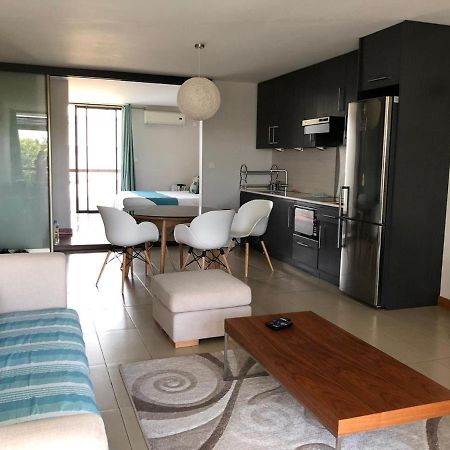 Appartement Cozy Et Elegant A 5 Minutes Des Plages 蒙舒瓦西 外观 照片