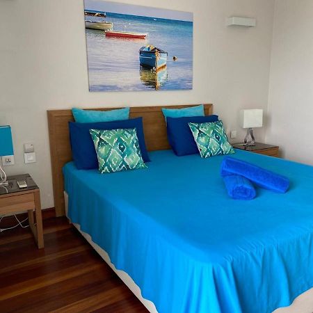 Appartement Cozy Et Elegant A 5 Minutes Des Plages 蒙舒瓦西 外观 照片