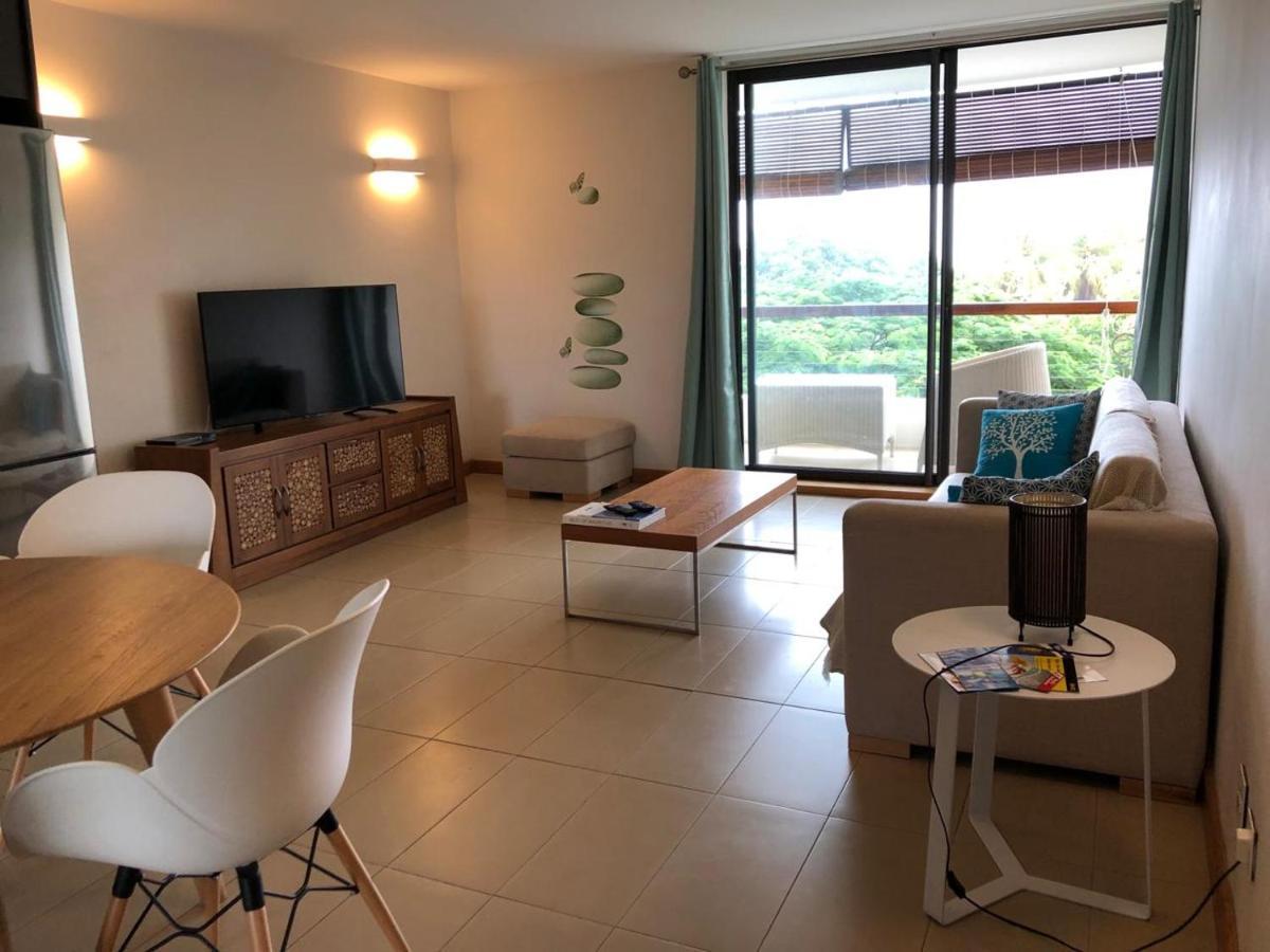 Appartement Cozy Et Elegant A 5 Minutes Des Plages 蒙舒瓦西 外观 照片