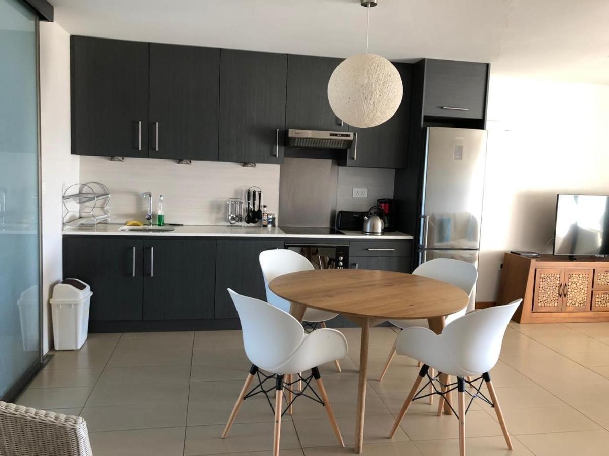 Appartement Cozy Et Elegant A 5 Minutes Des Plages 蒙舒瓦西 外观 照片