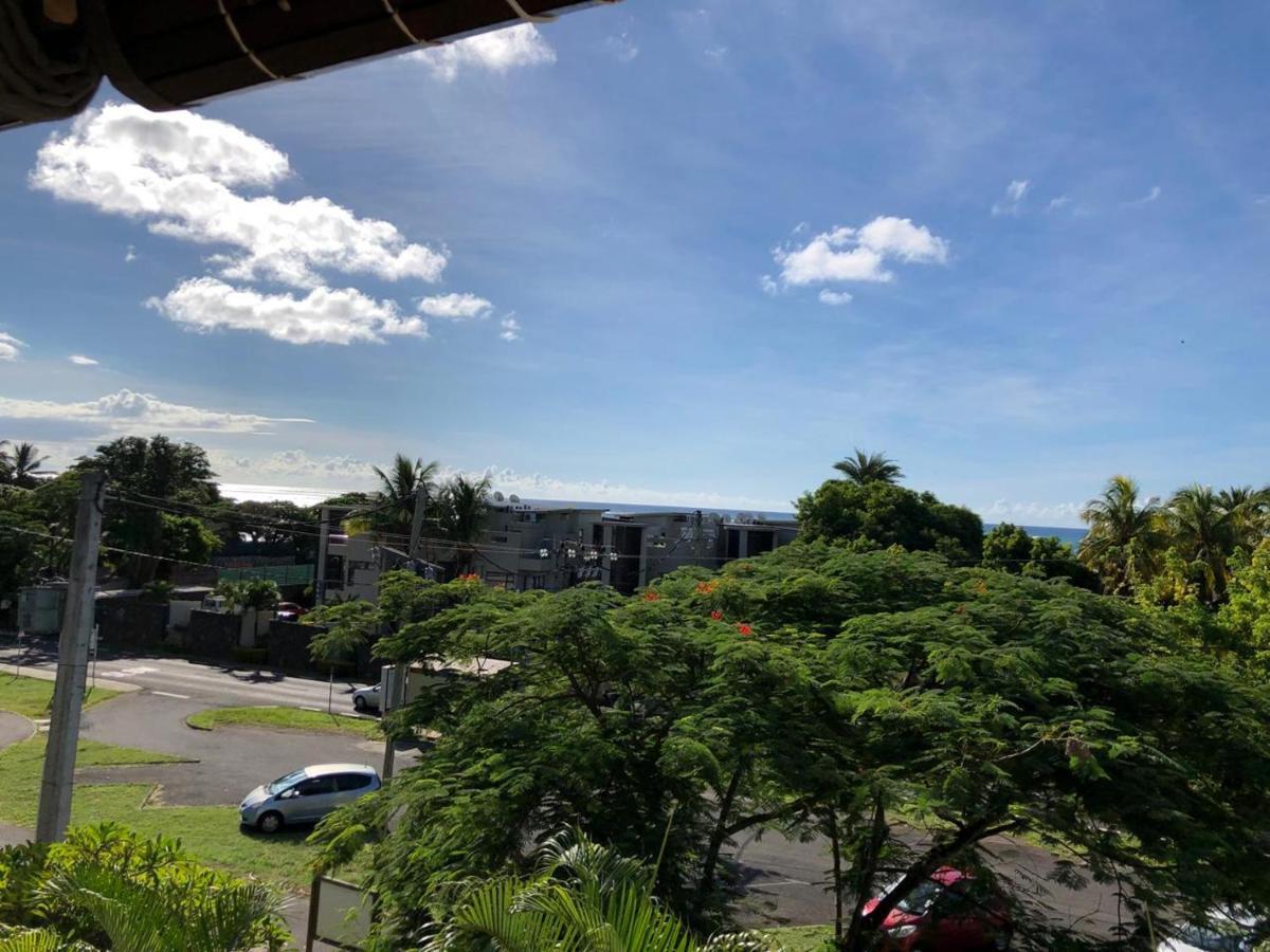Appartement Cozy Et Elegant A 5 Minutes Des Plages 蒙舒瓦西 外观 照片