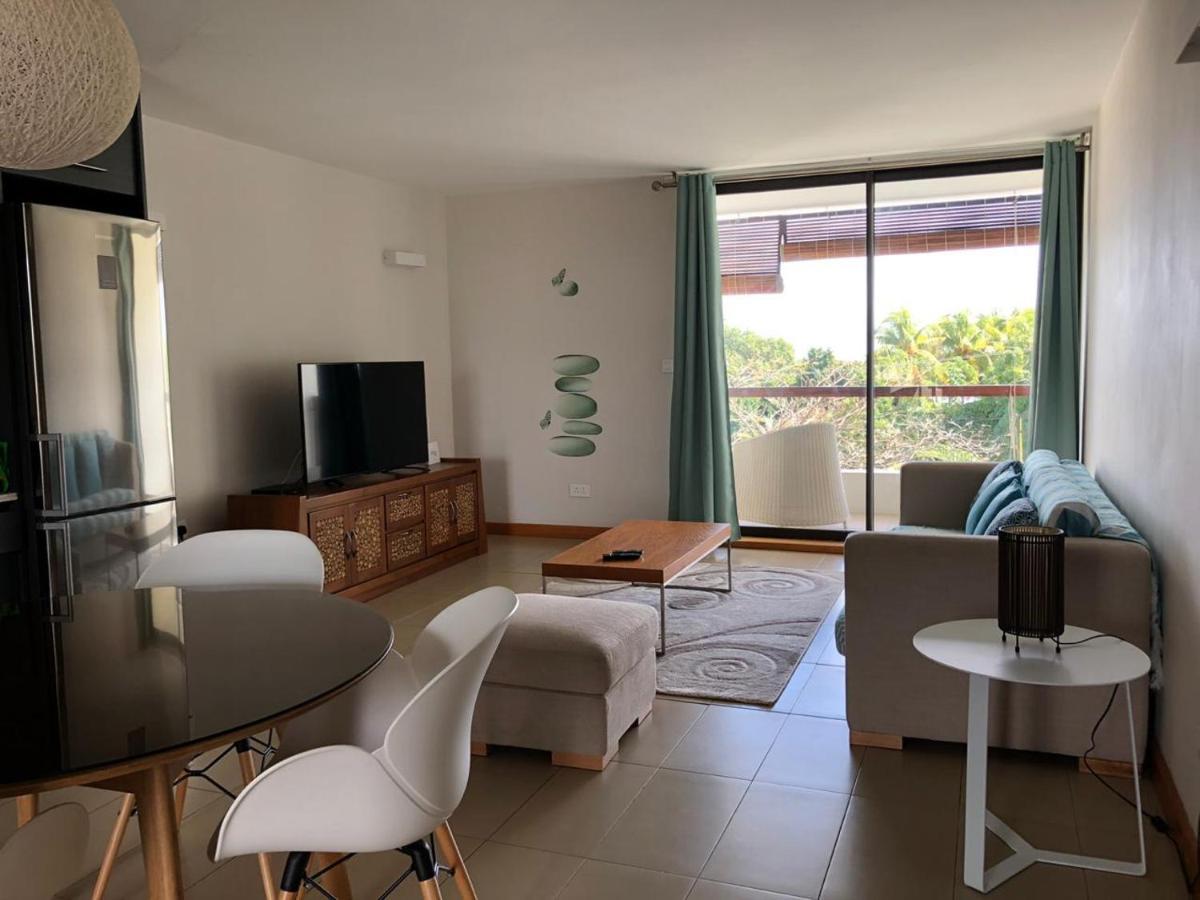 Appartement Cozy Et Elegant A 5 Minutes Des Plages 蒙舒瓦西 外观 照片