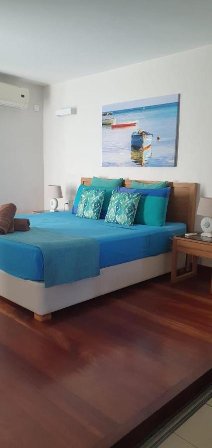Appartement Cozy Et Elegant A 5 Minutes Des Plages 蒙舒瓦西 外观 照片