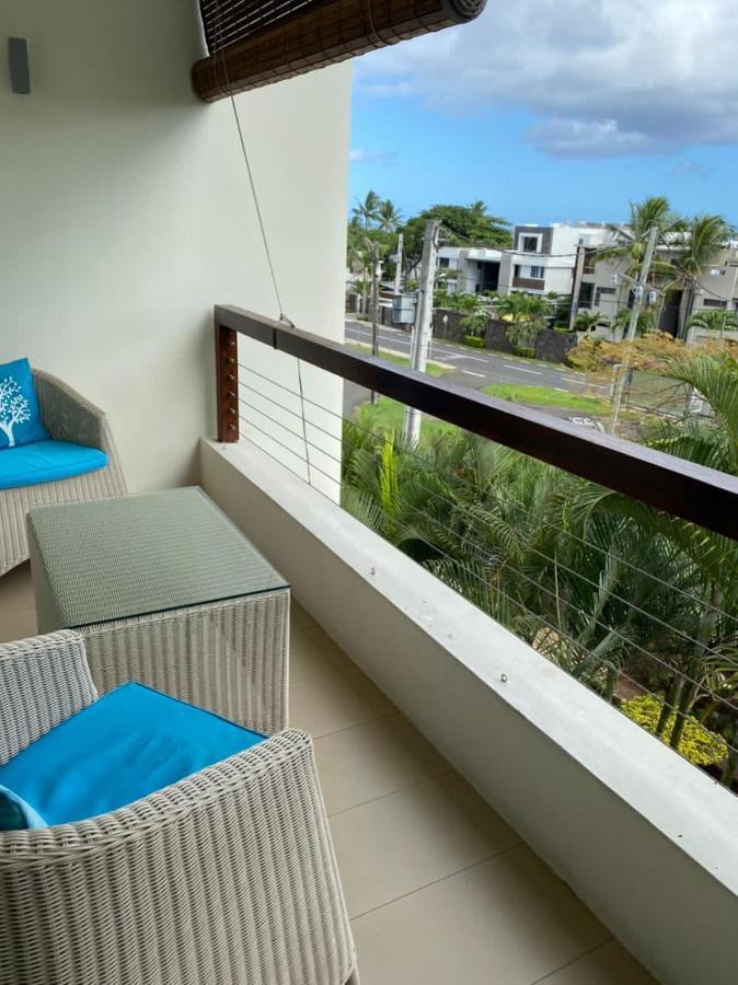 Appartement Cozy Et Elegant A 5 Minutes Des Plages 蒙舒瓦西 外观 照片